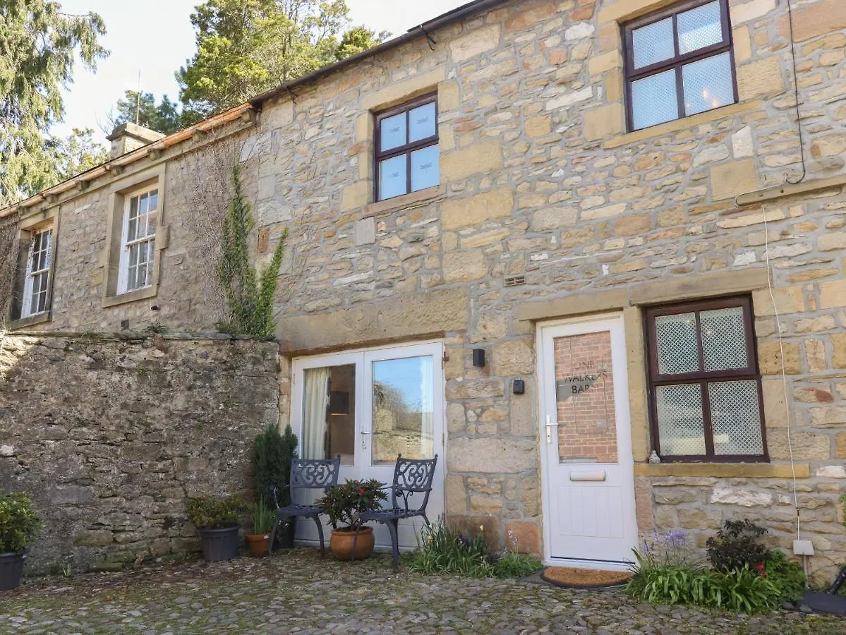 1 Walkers Barn Βίλα Settle